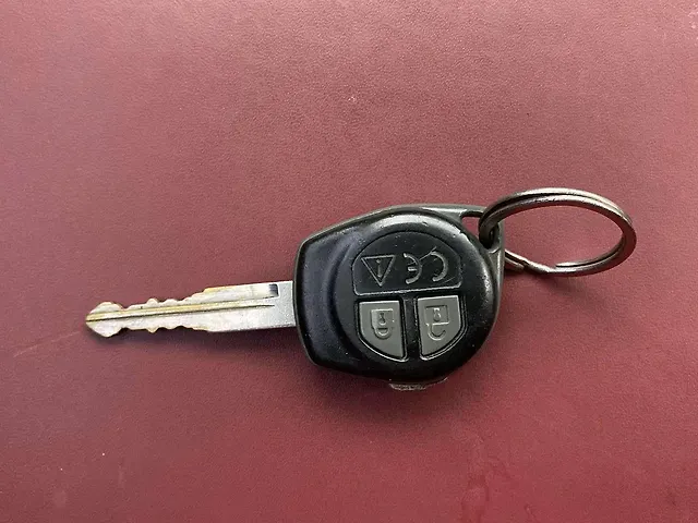 Used Maruti Suzuki Swift [2021-2024] VXi AMT [2021-2023] in Hyderabad