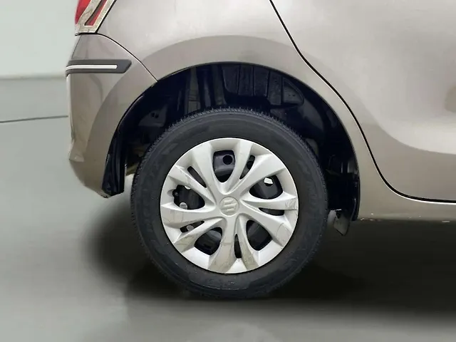 Used Maruti Suzuki Swift [2021-2024] VXi AMT [2021-2023] in Hyderabad