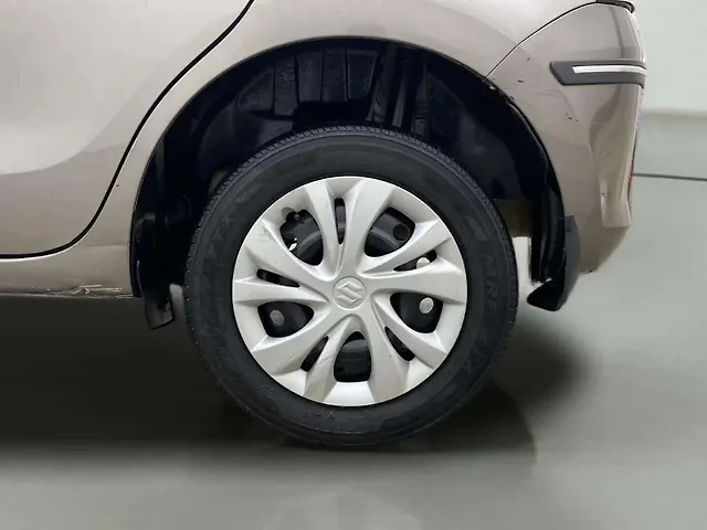 Used Maruti Suzuki Swift [2021-2024] VXi AMT [2021-2023] in Hyderabad