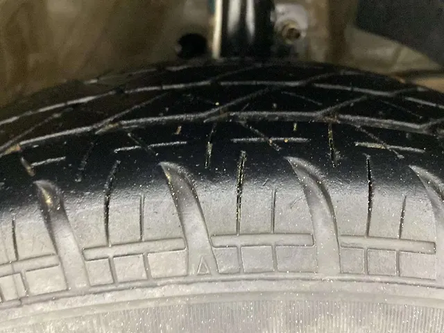 Used Maruti Suzuki Swift [2021-2024] VXi AMT [2021-2023] in Hyderabad