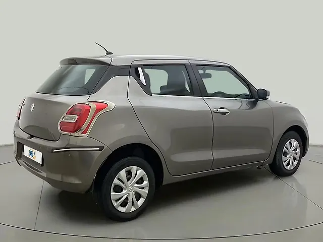 Used Maruti Suzuki Swift [2021-2024] VXi AMT [2021-2023] in Hyderabad