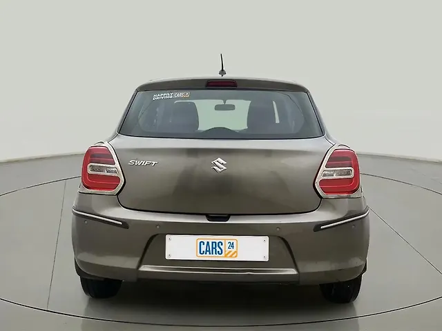 Used Maruti Suzuki Swift [2021-2024] VXi AMT [2021-2023] in Hyderabad