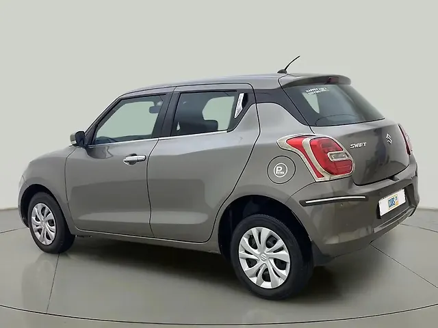 Used Maruti Suzuki Swift [2021-2024] VXi AMT [2021-2023] in Hyderabad