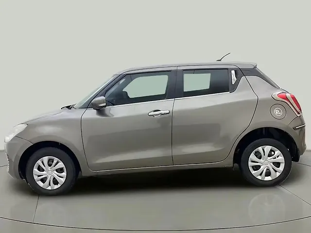 Used Maruti Suzuki Swift [2021-2024] VXi AMT [2021-2023] in Hyderabad