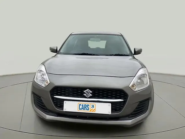 Used Maruti Suzuki Swift [2021-2024] VXi AMT [2021-2023] in Hyderabad