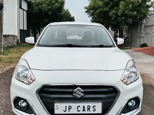 Used 2022 Maruti Suzuki DZire in Jaipur Used 2022 Maruti Suzuki DZire in Jaipur