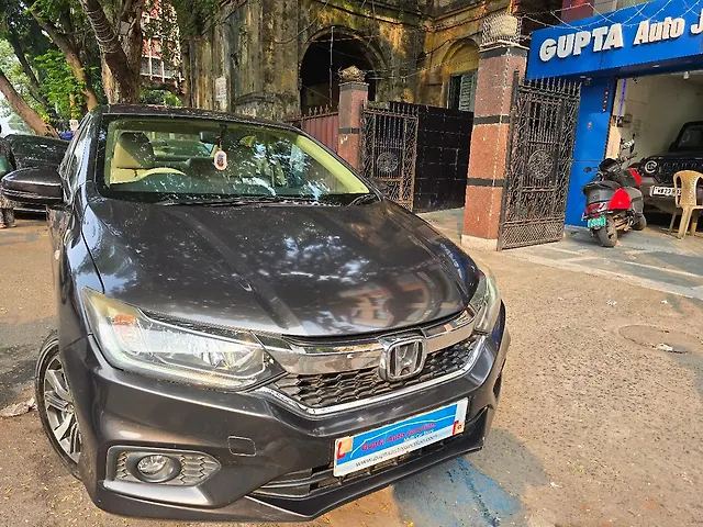 Used 2019 Honda City in Kolkata
