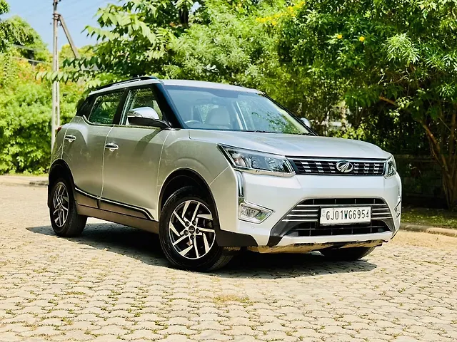 Used 2022 Mahindra XUV300 in Ahmedabad Used 2022 Mahindra XUV300 in Ahmedabad