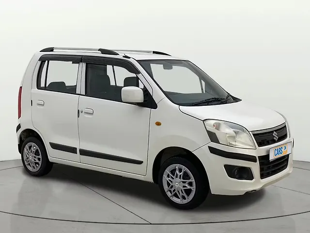 Used 2014 Maruti Suzuki Wagon R in Ahmedabad Used 2014 Maruti Suzuki Wagon R in Ahmedabad