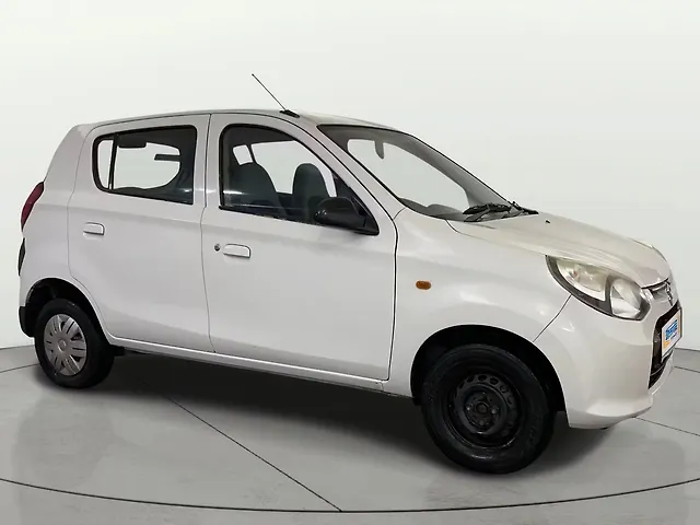 Used 2016 Maruti Suzuki Alto 800 in Delhi