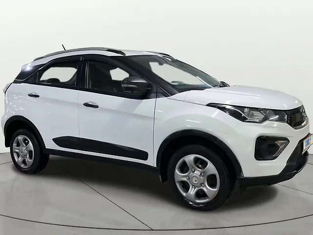 Used 2022 Tata Nexon in Delhi Used 2022 Tata Nexon in Delhi