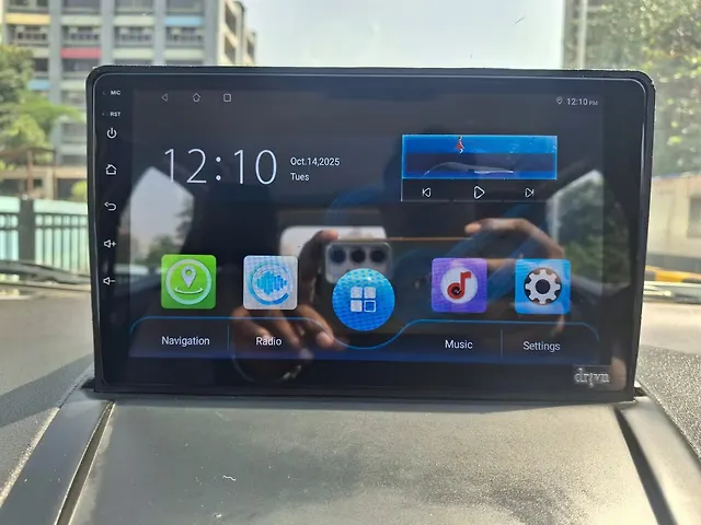 Used Ford EcoSport [2017-2019] Trend 1.5L Ti-VCT in Mumbai