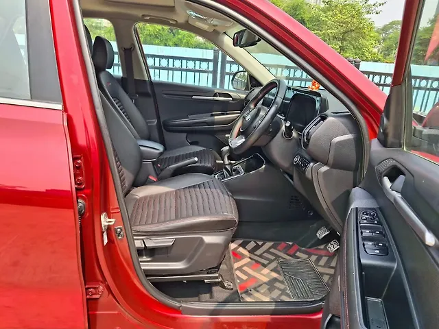 Used Kia Sonet [2020-2022] GTX Plus 1.5 [2020-2021] in Mumbai