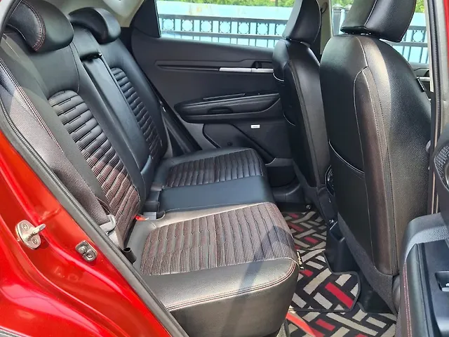 Used Kia Sonet [2020-2022] GTX Plus 1.5 [2020-2021] in Mumbai