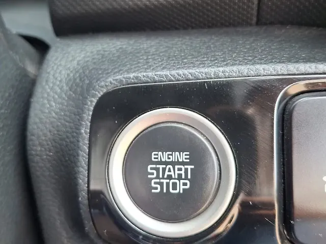 Used Kia Sonet [2020-2022] GTX Plus 1.5 [2020-2021] in Mumbai