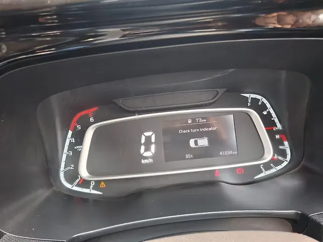 Used Kia Sonet [2020-2022] GTX Plus 1.5 [2020-2021] in Mumbai