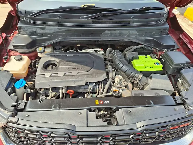 Used Kia Sonet [2020-2022] GTX Plus 1.5 [2020-2021] in Mumbai