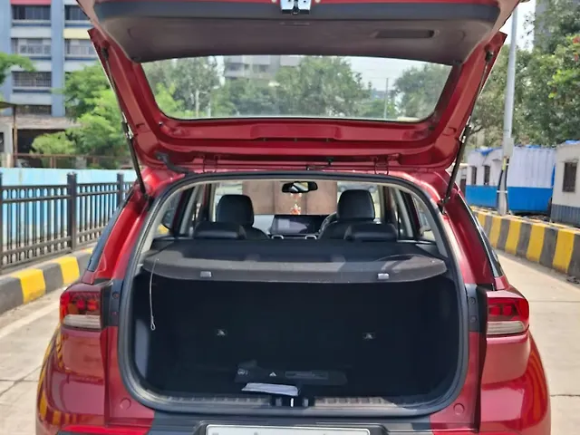 Used Kia Sonet [2020-2022] GTX Plus 1.5 [2020-2021] in Mumbai