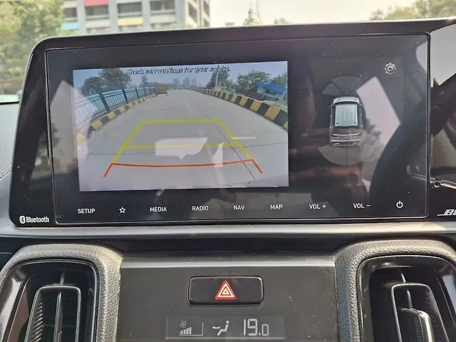 Used Kia Sonet [2020-2022] GTX Plus 1.5 [2020-2021] in Mumbai