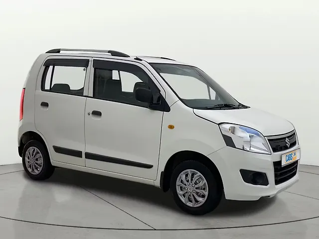 Used 2018 Maruti Suzuki Wagon R in Ahmedabad Used 2018 Maruti Suzuki Wagon R in Ahmedabad