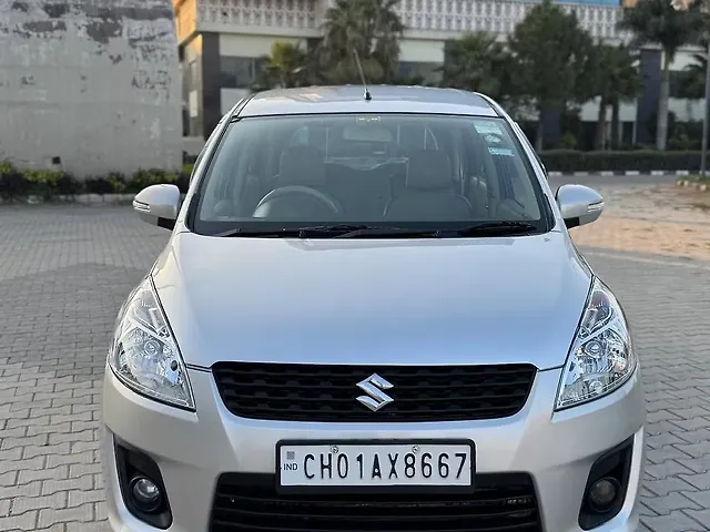 Used 2014 Maruti Suzuki Ertiga in Kharar Used 2014 Maruti Suzuki Ertiga in Kharar