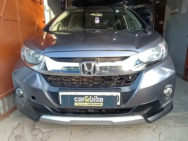 Used 2018 Honda WR-V in Patna Used 2018 Honda WR-V in Patna