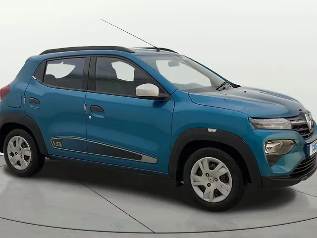 Used 2021 Renault Kwid in Ahmedabad Used 2021 Renault Kwid in Ahmedabad