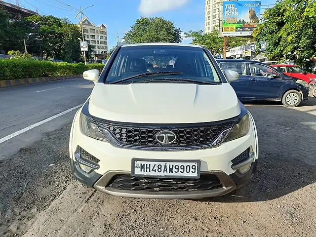 Used 2017 Tata Hexa in Thane Used 2017 Tata Hexa in Thane