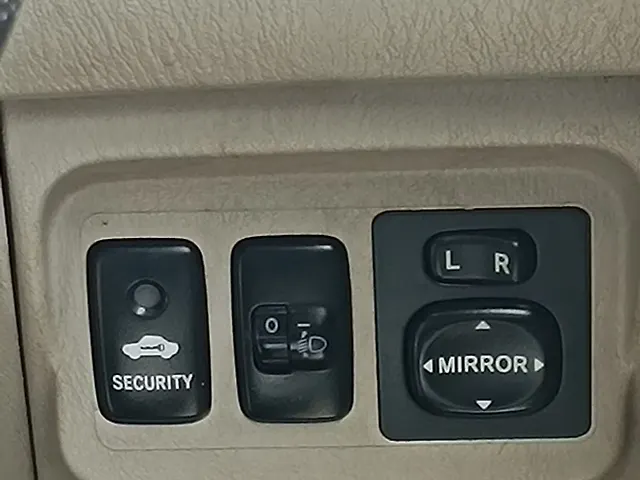 Used Toyota Innova [2005-2009] 2.5 V 7 STR in Mumbai