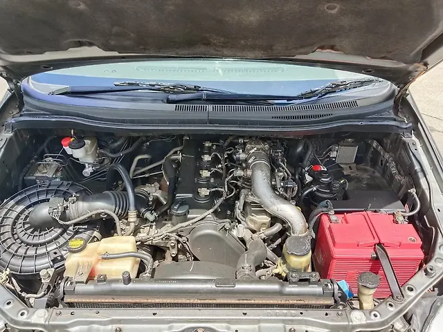 Used Toyota Innova [2005-2009] 2.5 V 7 STR in Mumbai