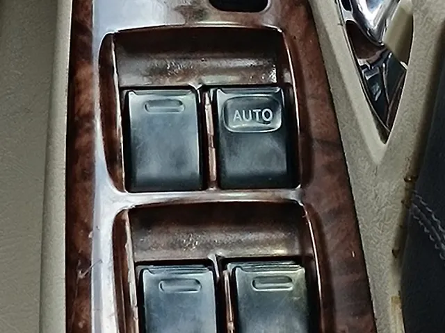 Used Toyota Innova [2005-2009] 2.5 V 7 STR in Mumbai