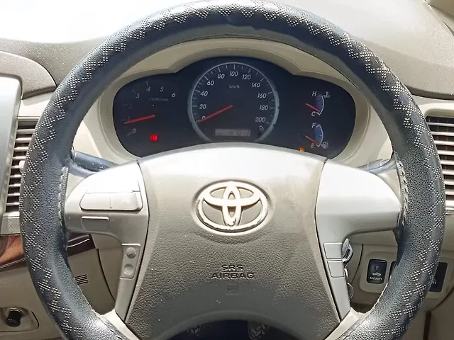 Used Toyota Innova [2005-2009] 2.5 V 7 STR in Mumbai