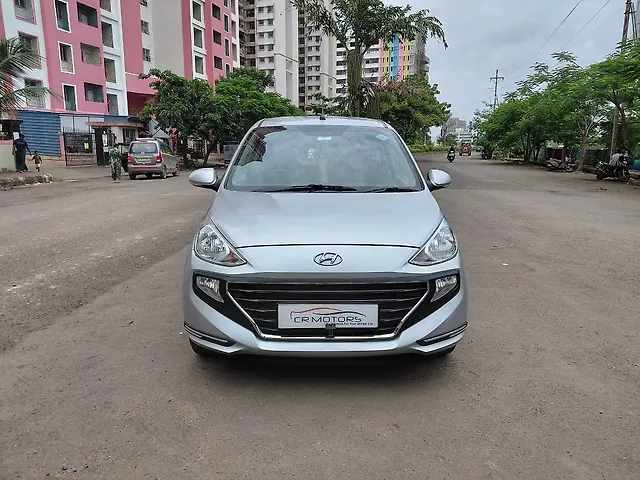 Used 2019 Hyundai Santro in Mumbai