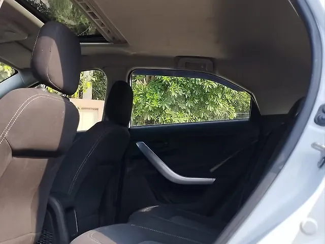 Used Tata Nexon [2017-2020] XMA Petrol in Delhi