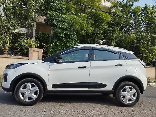 Used Tata Nexon [2017-2020] XMA Petrol in Delhi