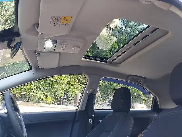 Used Tata Nexon [2017-2020] XMA Petrol in Delhi