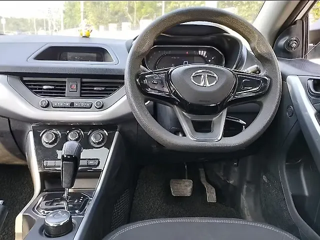 Used Tata Nexon [2017-2020] XMA Petrol in Delhi
