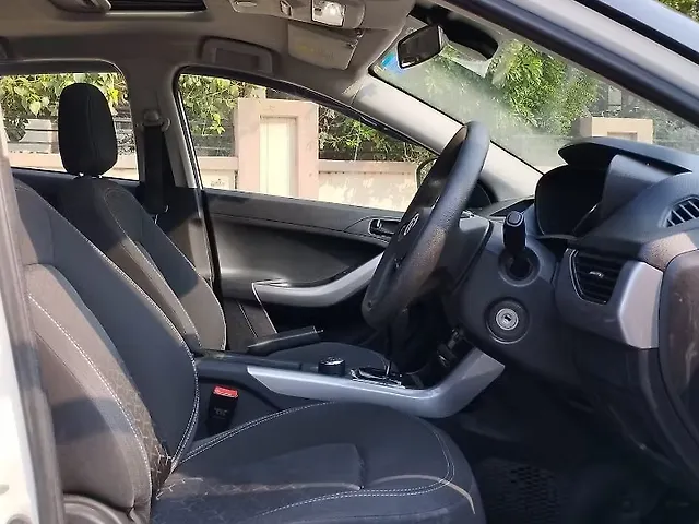 Used Tata Nexon [2017-2020] XMA Petrol in Delhi