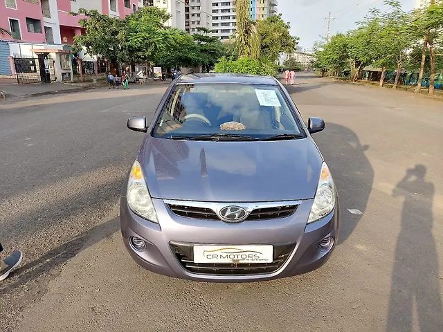 Used 2012 Hyundai i20 in Mumbai Used 2012 Hyundai i20 in Mumbai