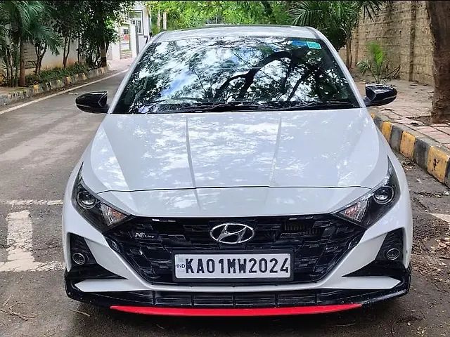 Used 2021 Hyundai Elite i20 in Bangalore Used 2021 Hyundai Elite i20 in Bangalore