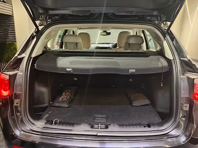 Used Jeep Compass [2017-2021] Limited Plus Petrol AT in Delhi