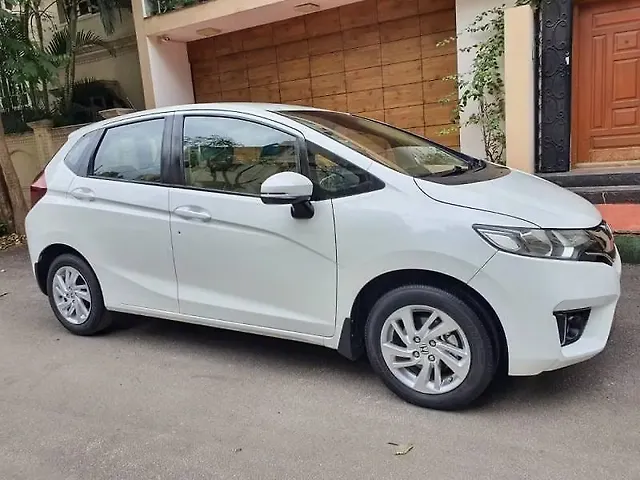 Used 2018 Honda Jazz in Bangalore Used 2018 Honda Jazz in Bangalore