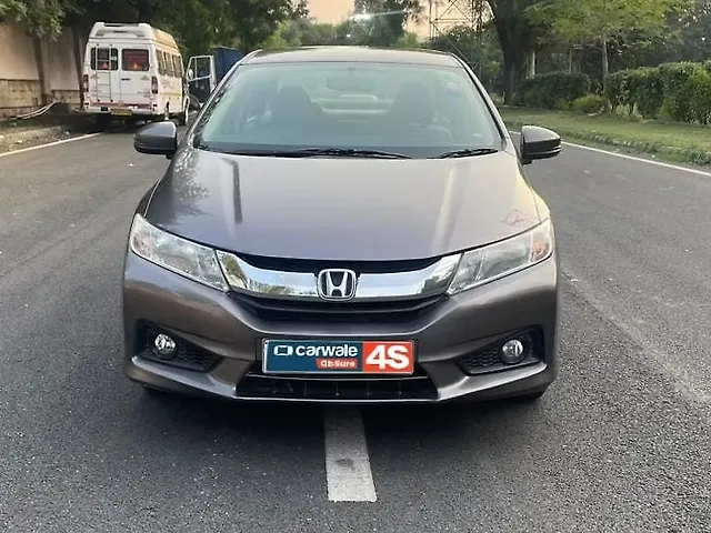 Used 2016 Honda City in Delhi Used 2016 Honda City in Delhi