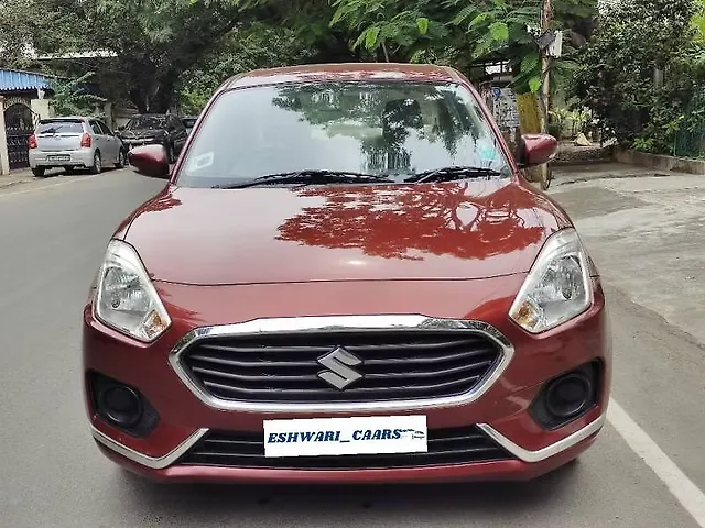 Used 2017 Maruti Suzuki Swift DZire in Chennai Used 2017 Maruti Suzuki Swift DZire in Chennai