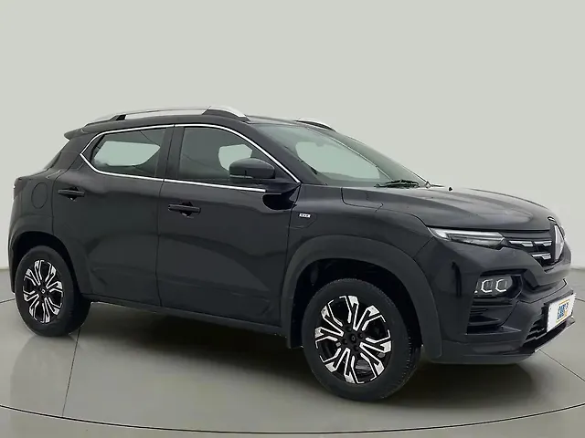 Used 2022 Renault Kiger in Ahmedabad Used 2022 Renault Kiger in Ahmedabad