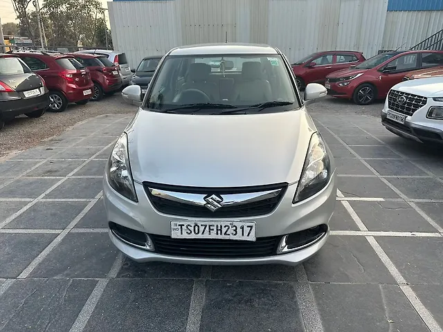 Used 2016 Maruti Suzuki Swift DZire in Hyderabad Used 2016 Maruti Suzuki Swift DZire in Hyderabad