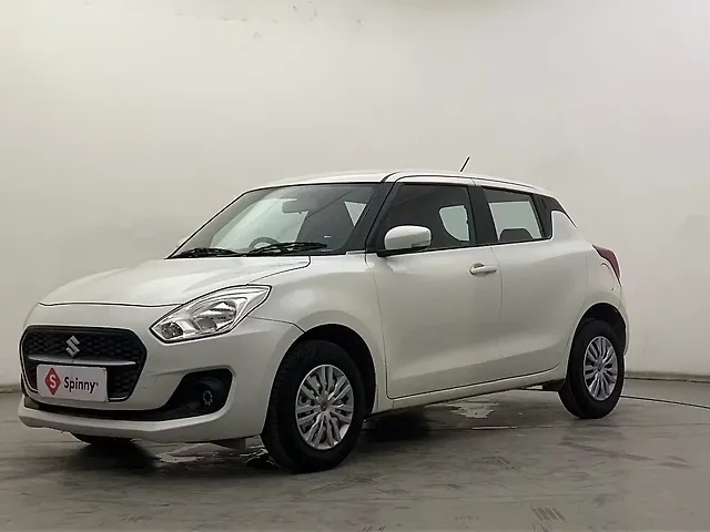 Used 2022 Maruti Suzuki Swift in Hyderabad