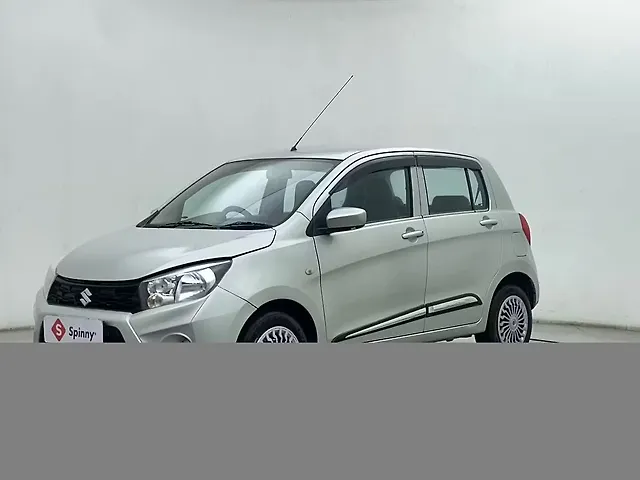 Used 2021 Maruti Suzuki Celerio in Thane
