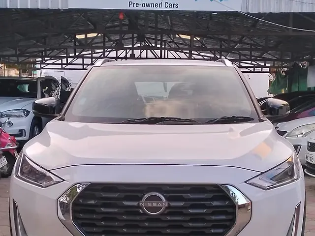 Used 2022 Nissan Magnite in Coimbatore Used 2022 Nissan Magnite in Coimbatore