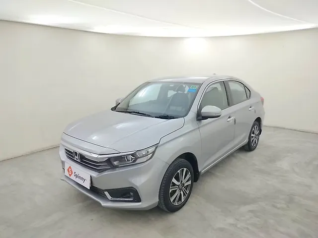 Used 2023 Honda Amaze in Coimbatore Used 2023 Honda Amaze in Coimbatore